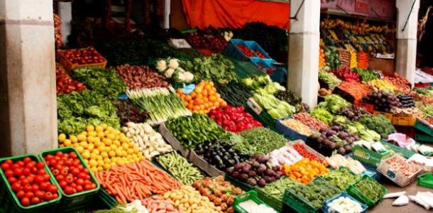 انهيار أسعار الخضراوات في المغرب.. تفاصيل
