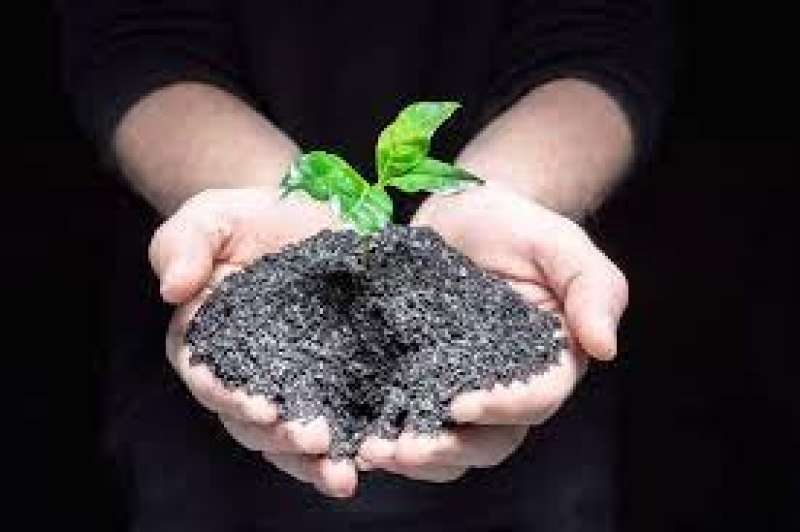 متى نستخدم البايوتشار والفحم النباتي ؟