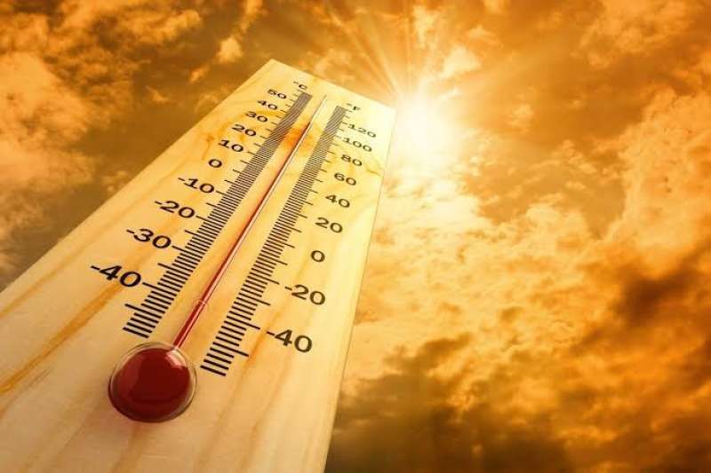 الأرصاد تحذر من طقس اليوم الخميس.. ذروة ارتفاع درجات الحرارة