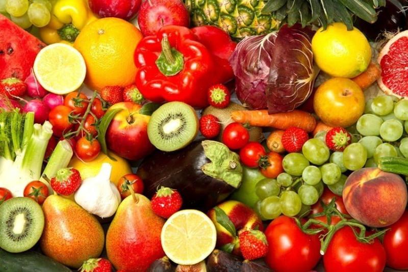 المغرب يتصدر أسواق الفواكه والخضروات