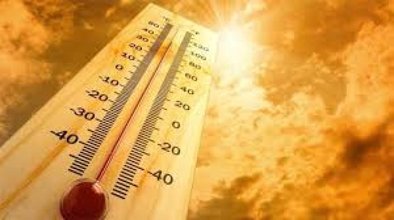«مناخ الزراعة» يحذر: ارتفاع قياسي كبير في الحرارة اليوم لأول مرة منذ الصيف الماضي
