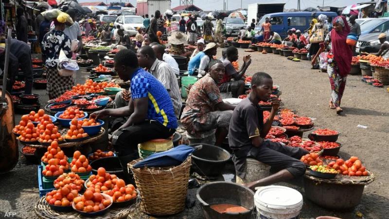 قبيل عيد الأضحى.. مستويات قياسية لأسعار الغذاء في نيجيريا