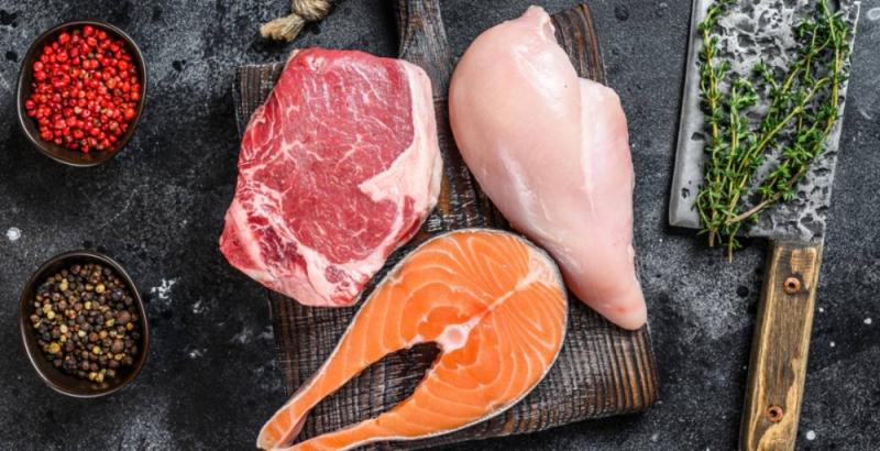 تعرف على قطع اللحوم المناسبة لمرضى ارتفاع ضغط الدم