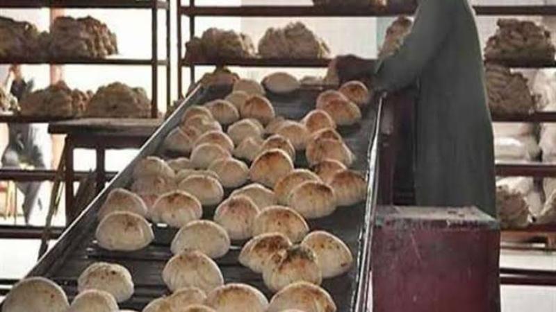 «التموين»: استمرار صرف الخبز وتوافر اسطوانات الغاز خلال إجازة الأضحى