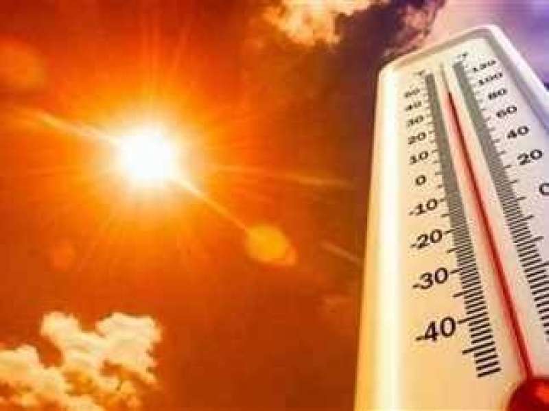 الأرصاد تحذر من طقس اول أيام فصل الصيف رسميا.. أجواء حارة وظواهر خطيرة