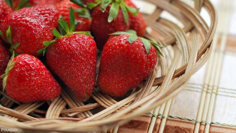 «الزراعة»: تصدير 45 ألف طن فراولة في 6 أشهر