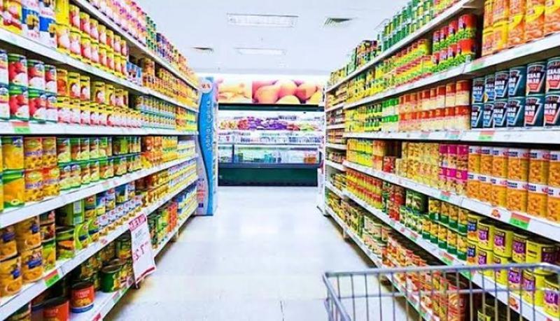خفض أسعار السلع الغذائية في مصر