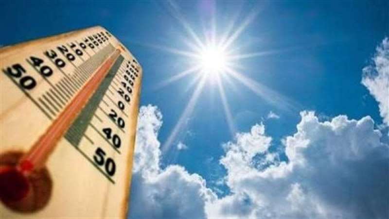 الأرصاد تحذر من طقس اليوم الخميس.. ارتفاع شديد في نسبة الرطوبة