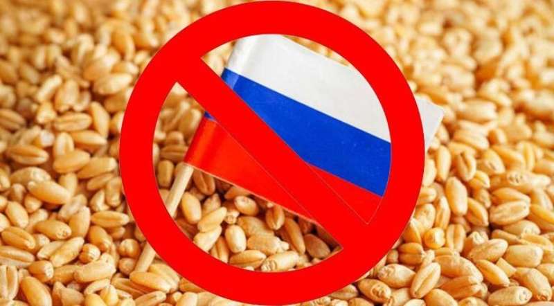 3 دول أوروبية تدعو لحظر المنتجات الزراعية الروسية والبيلاروسية