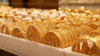 أسعار الذهب بأسواق الصاغة ببداية تعاملات اليوم السبت 29 – 6 – 2024