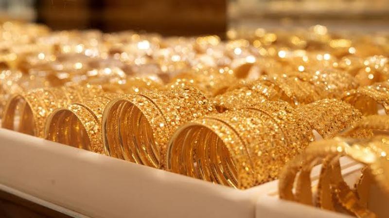 أسعار الذهب فى أسواق الصاغة اليوم الأربعاء 3 - 7 – 2024