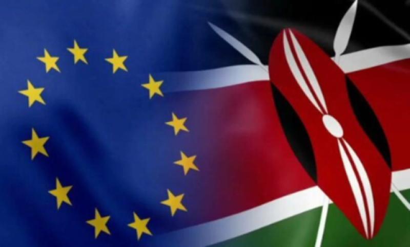 اتفاقية التجارة بين الاتحاد الأوروبي وكينيا تدخل حيز التنفيذ