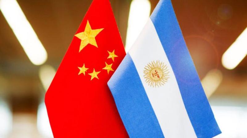 الأرجنتين ترسل أول شحنة ذرة إلى الصين منذ 15 عامًا