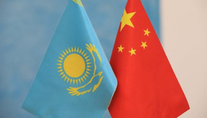 صادرات كازاخستان إلى الصين من القمح تصل إلى 2 مليون طن