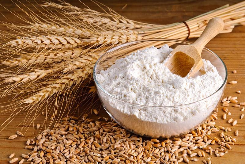باكستان تحظر استيراد وتصدير القمح