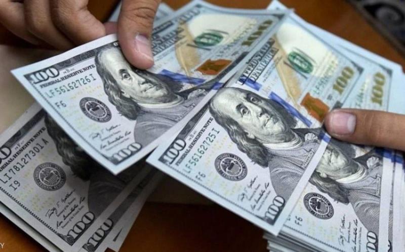 سعر الدولار بالبنوك المصرية اليوم الثلاثاء 23 - 7 - 2024