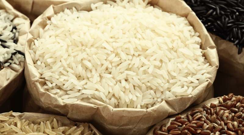 قيرغيزستان تضاعف وارداتها من الأرز من باكستان ثلاث مرات