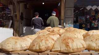 وزير التموين: لا مساس بسعر رغيف الخبز المدعم بعد تحريك أسعار السولار
