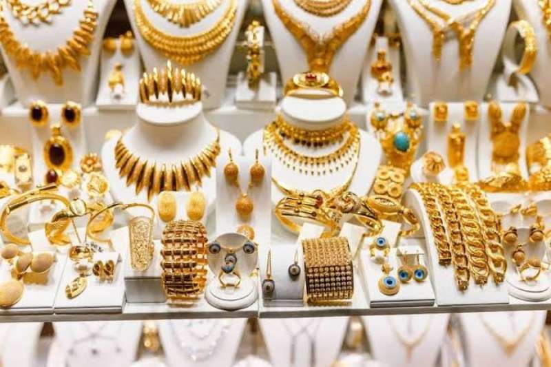 أسعار الذهب بالأسواق المصرية اليوم السبت 24- 8 – 2024