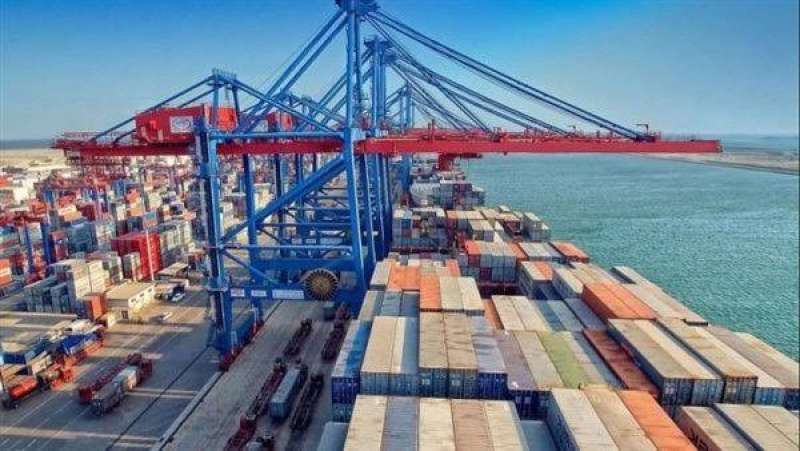 شعبة النقل الدولي واللوجستيات: التوسع في الموانئ الجافة تجذب المزيد من الاستثمارات الأجنبية