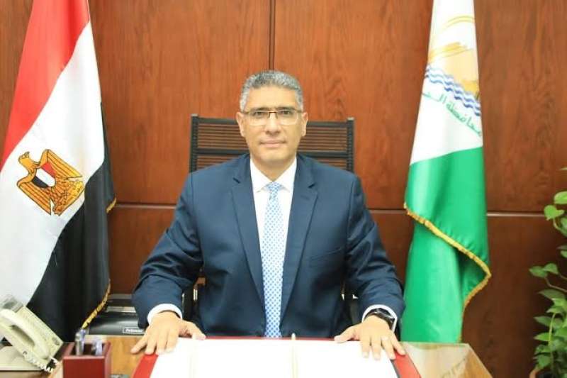 محافظ الجيزة: إجراء الكشف الطبي علي ١١٦٥٠ حاله بالقري والمراكز من خلال القوافل العلاجية