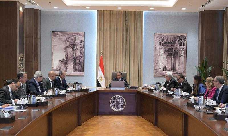 شراكة بين الحكومة والقطاع الخاص في إدارة وتشغيل المدارس الفنية الزراعية