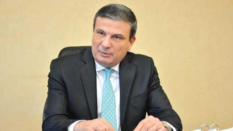 وزير الزراعة: نستهدف تعزيز التعاون الإقليمي لدول الصحراء والساحل مواجهة تحديات البيئة