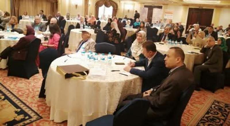 تعرف على توصيات اللجنة الوطنية للسموم لتقليل المخاطر على الصحة العامة