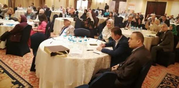 تعرف على توصيات اللجنة الوطنية للسموم لتقليل المخاطر على الصحة العامة
