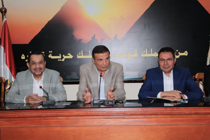 «الزراعة» تتجه للاستثمار في القطاع الزراعي بالدول الافريقية