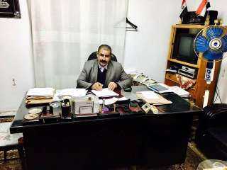 إقالة رئيس الهيئة العامة للإصلاح الزراعي