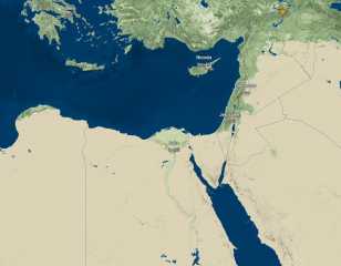 عاجل| زلزال بقوة 6.3 مصدره اليونان و«سكان مصر يهتزون».. صور