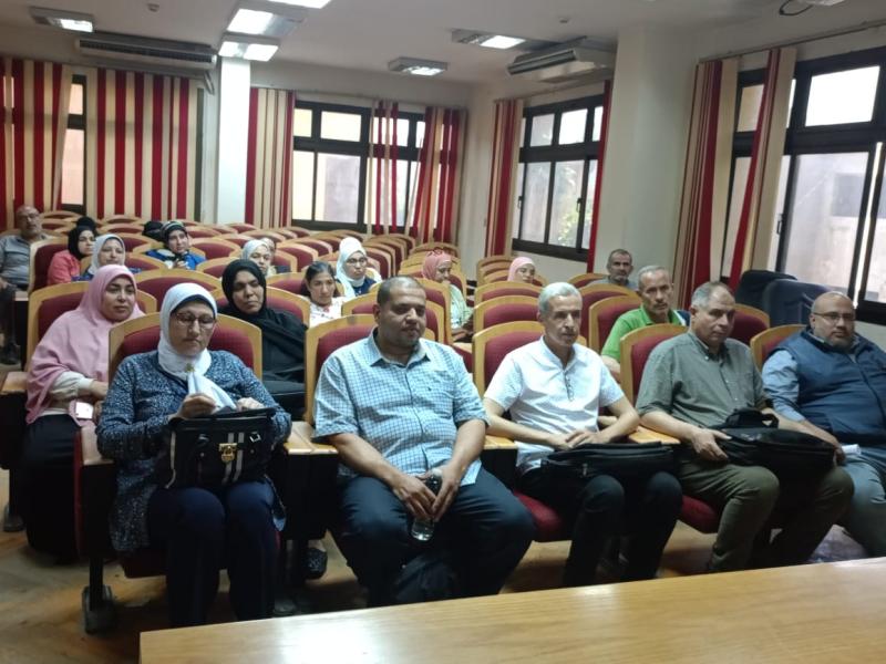 البحوث الزراعية: الذكاء الاصطناعي يعزز عمليات الذبح الذكية ويكشف عن فساد اللحوم