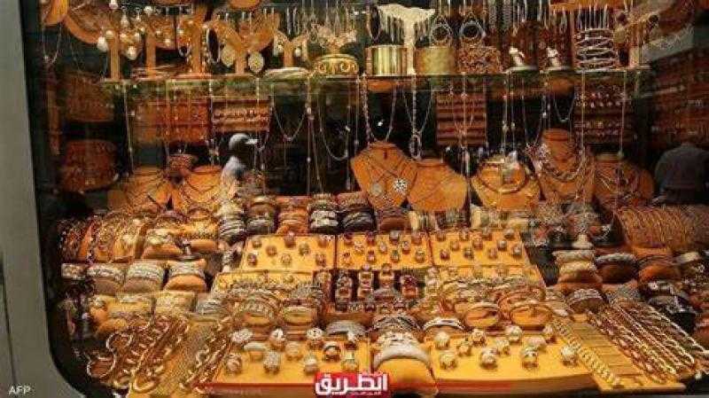 أسعار الذهب بالصاغة المصرية اليوم الخميس 15  - 5 - 2025