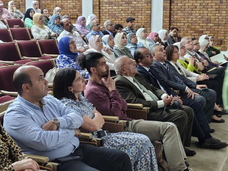 مصر وإسبانيا توظفان التكنولوجيا المتقدمة في تعزيز مقاومة النباتات للأمراض