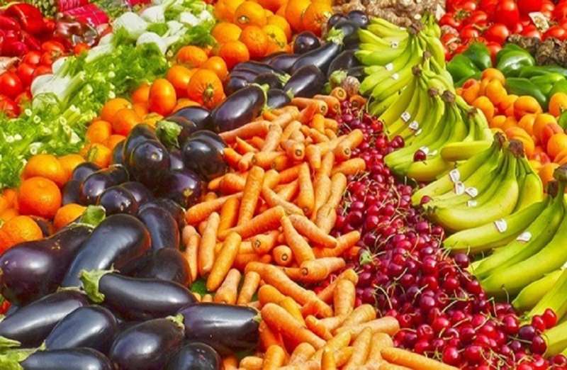 الجزائر تضاعف إنتاجها الزراعي 3 مرات وتستعد لدخول الأسواق الأوروبية