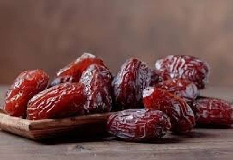 معلومات الوزراء: مصر أكبر منتج للتمور على مستوى العالم بإجمالي إنتاج 1.87 مليون طن