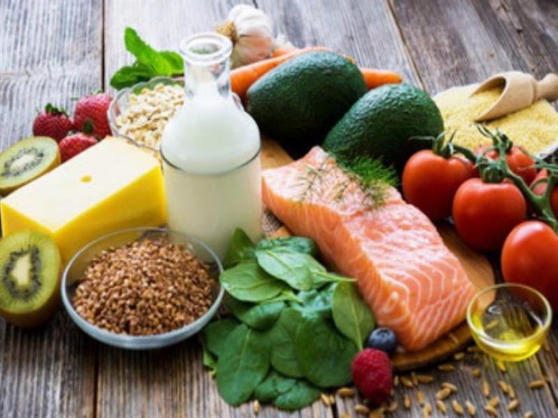 شعبة المواد الغذائية: إستقرار معظم السلع وانخفاض ملحوظ لبعضها.. أبرزها الألبان