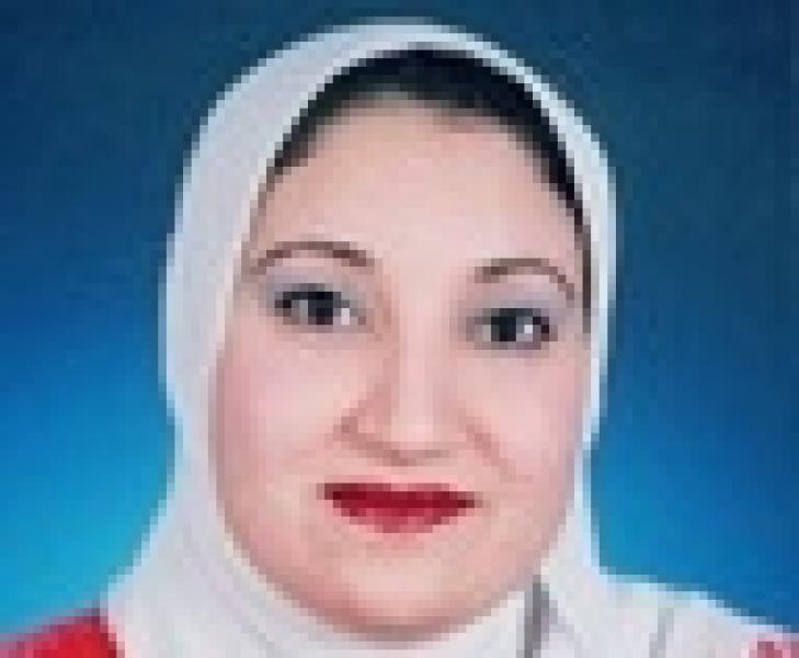 د. دعاء محمود بدوى