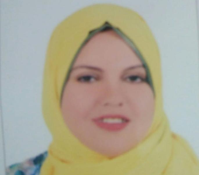 د. عزيزة ثروت جمال مصطفى