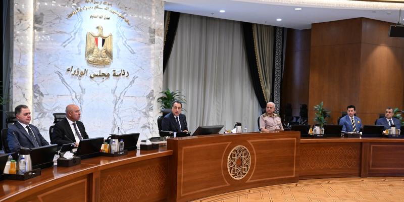 الحكومة:  مشاركة القطاع الخاص في مجال الزراعة ضرورة لمواجهة التحديات