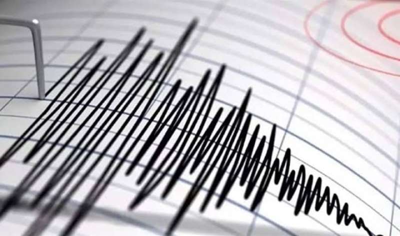 هزة أرضية تضرب جزيرة كريت بقوة 6.24 ريختر يشعر بها سكان مصر