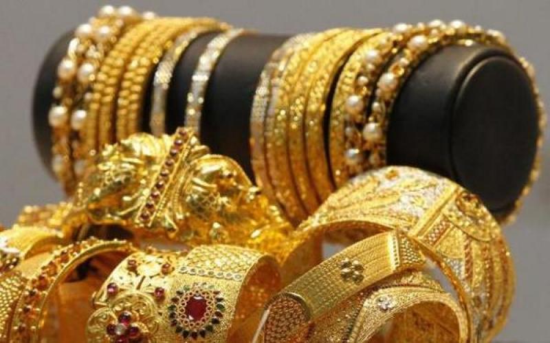 أسعار الذهب بالصاغة المصرية اليوم الخميس 22 - 5 - 2025