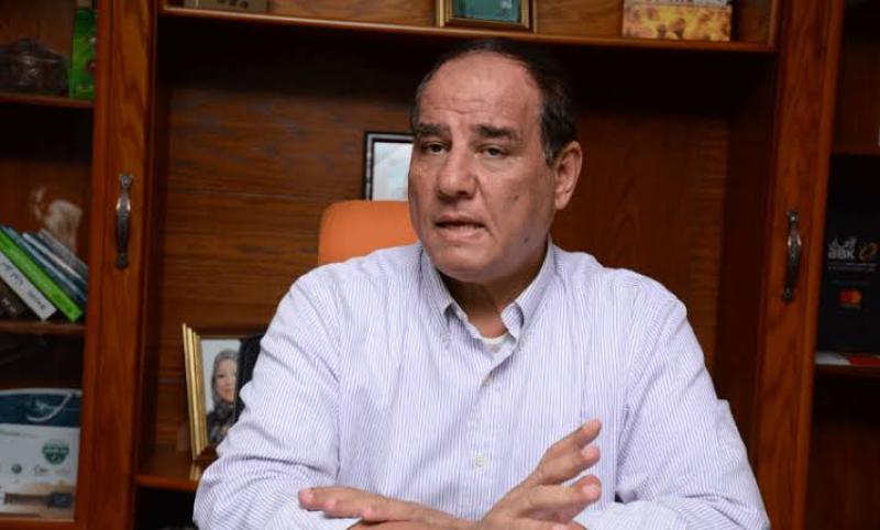 استقالة الزيني من اتحاد منتجي الدواجن على خلفية تصريحات مثيرة للجدل