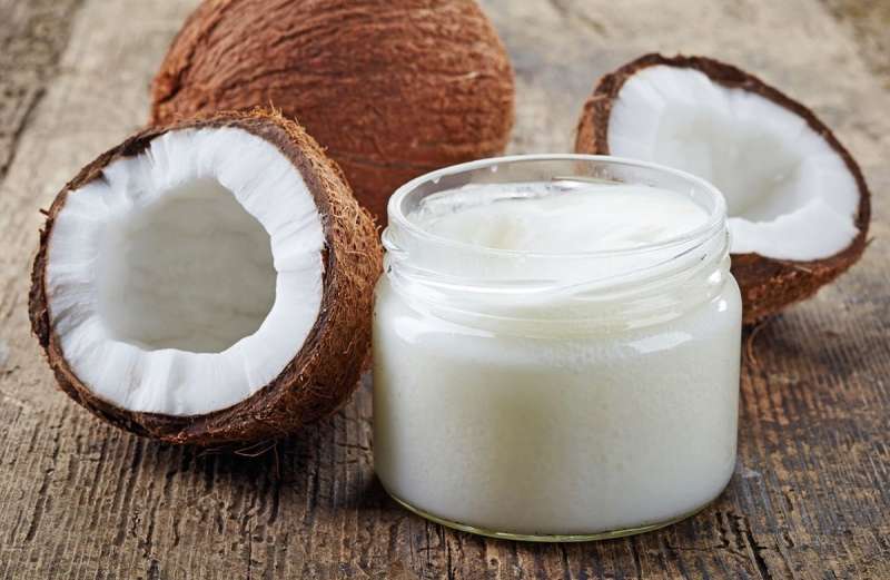 زيت جوز الهند يقفز إلى أعلى مستوياته عالميا