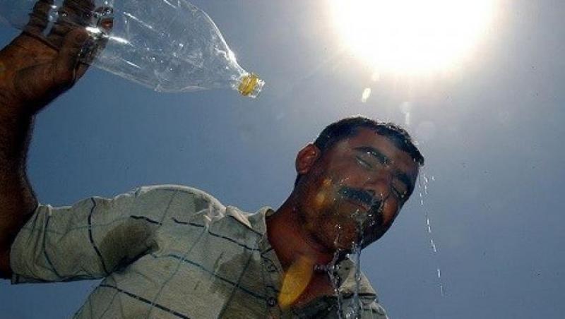 «الأرصاد» تحذر من موجة حارة تضرب البلاد.. وذروتها فى هذا الموعد