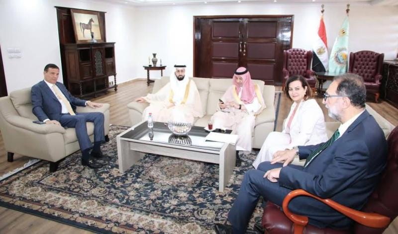 بشرى لمزارعي البصل.. وزير الزراعة يفتح طريق التصدير إلى السعودية
