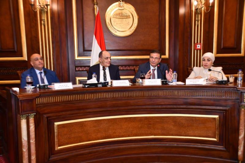 وزير الزراعة: تمويل البتلو 9.2  مليار جنيه.. وقروض برنامج التنمية الزراعية بـ12 مليار