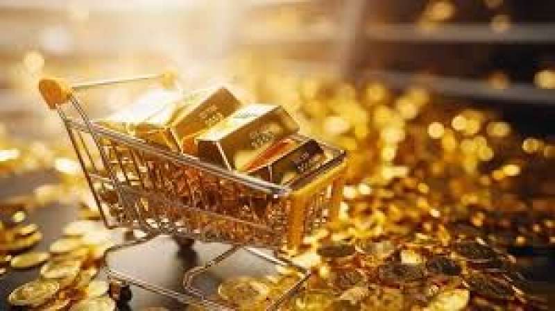 أسعار الذهب بالصاغة المصرية اليوم الخميس 29 - 5 - 2025