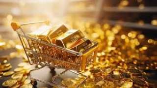 أسعار الذهب بالصاغة المصرية اليوم الخميس 29 - 5 - 2025
